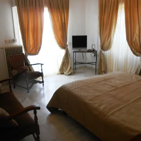 Βίλα Luxurious Beachfront In Evia Άγιος Μηνάς