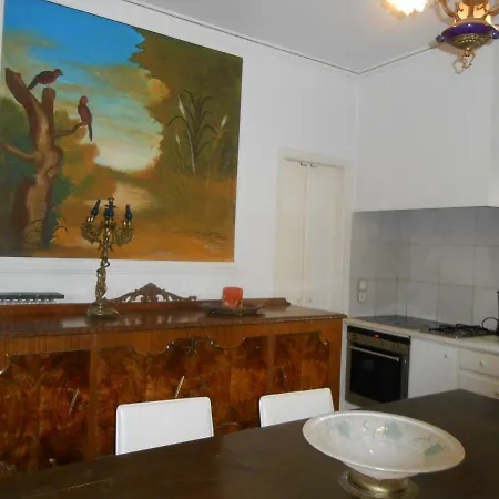 Βίλα Luxurious Beachfront In Evia Άγιος Μηνάς