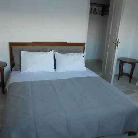 Luxurious Beachfront In Evia Βίλα *