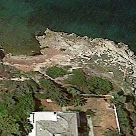 Luxurious Beachfront In Evia * Άγιος Μηνάς