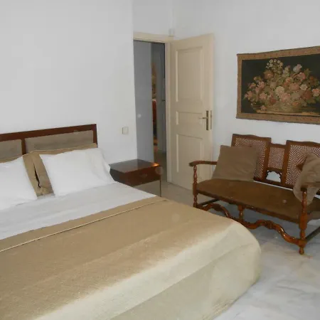 Luxurious Beachfront In Evia
