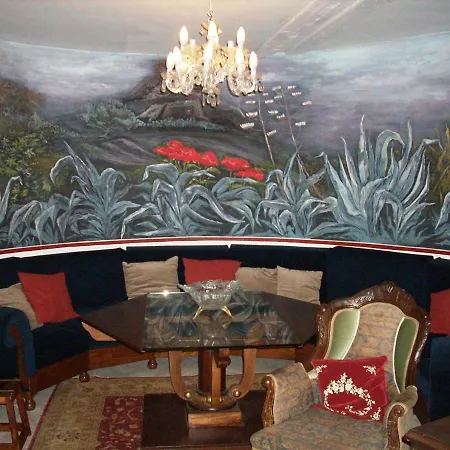 Luxurious Beachfront In Evia Άγιος Μηνάς
