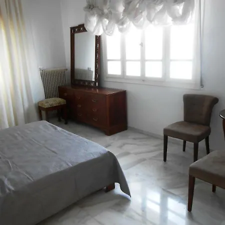 Luxurious Beachfront In Evia